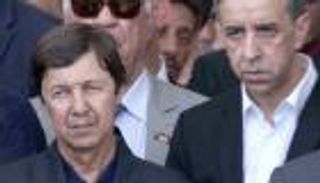 "تهم ثقيلة".. قضاء الجزائر يحسم مستقبل شقيق بوتفليقة ورفيقيْه