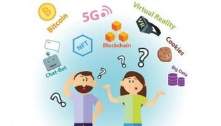 شرح بسيط لبعض المصطلحات التقنية المتخصصة