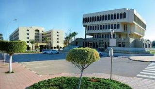 شركة الخليج العربي للنفط. (أرشيفية)