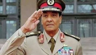 المشير محمد حسين طنطاوي