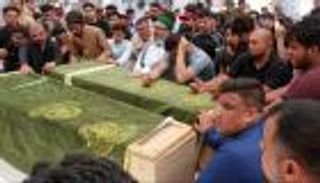 نيران المكتوين بكورونا العراق.. حوادث أم حرائق سياسية؟