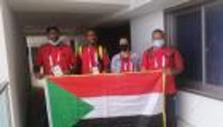 5 رياضيين.. من هم حاملو آمال السودان في أولمبياد طوكيو 2020؟
