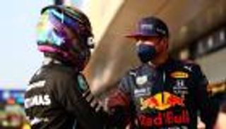 حرب كلامية في فورمولا 1 بسبب "حادث هاميلتون"