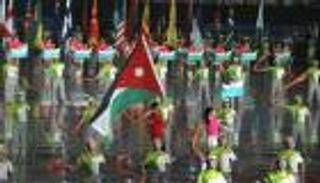 14 رياضيا يحملون أحلام الأردن في أولمبياد طوكيو 2020