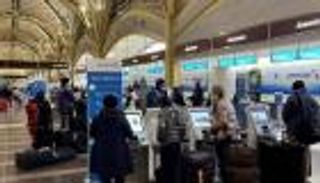 انتعاش السفر جوا في أمريكا.. رقم قياسي للرحلات 