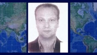 الإرهابي بحزب الله سلمان رؤوف سلمان- أرشيفية