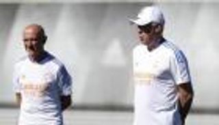 4 ضحايا لـ"تدريبات بينتوس" في ريال مدريد