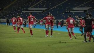 الأهلي المصري