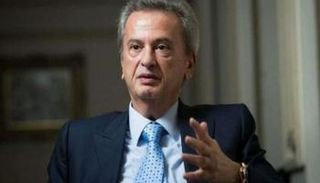 رياض سلامة حاكم مصرف لبنان