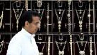 أسعار الذهب في السعودية اليوم الإثنين 19 يوليو 2021