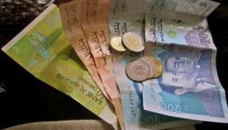 أسعار العملات في المغرب اليوم