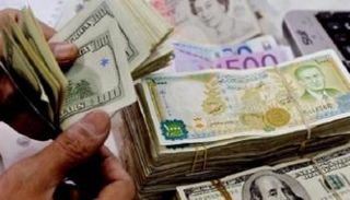 ارتفاع سعر الدولار في سوريا