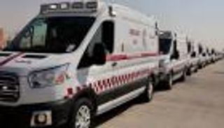 حج 2021.. 14 مركزاً إسعافياً لاستقبال الحجاج بمشعر منى