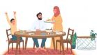 إنفوجراف.. أطعمة تضعك في خطر كورونا.. ابتعد عنها في عيد الأضحى