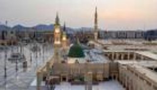 حج 2021.. "شؤون المسجد النبوي" تنهي استعداداتها لاستقبال المصلين