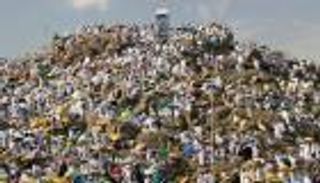 رُكن الحج الأعظم.. لما سُمي يوم عرفة بهذا الاسم؟