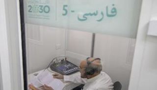 السعودية تنقل للعالم بشكل مباشر الأجواء الإيمانية