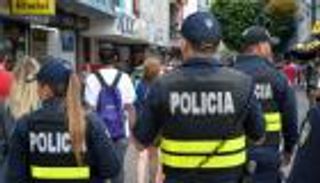  4.3 طن كوكايين.. كوستاريكا تضبط ثاني أكبر عملية بتاريخها