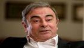 حبس أمريكيين اثنين في تهريب "كارلوس غصن"