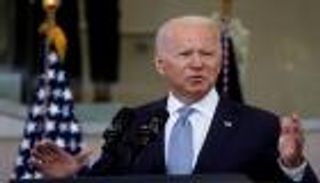 بايدن: ملتزمون بالشراكة الدائمة والاستراتيجية مع الأردن