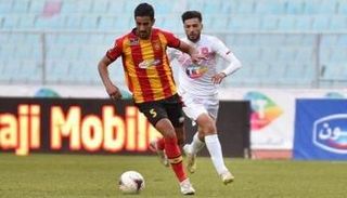 الترجي ضد النجم الساحلي