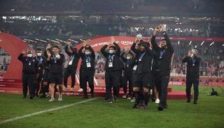 الأهلي المصري