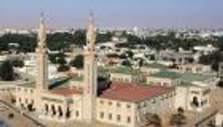 كورونا يحظر صلاة عيد الأضحى في موريتانيا