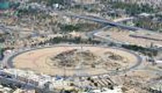 الحجاج يؤدون "الركن الأعظم".. خير يوم طلعت فيه الشمس