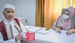 كورونا في ليبيا.. 3425 إصابة جديدة و18 وفاة