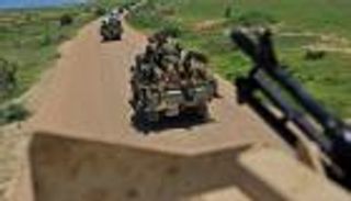 الجيش الصومالي يقتل 15 من "الشباب" الإرهابية