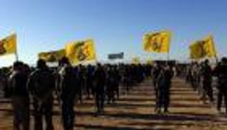 "الحشد الشيعي".. ذراع إيرانية جديدة في أفغانستان
