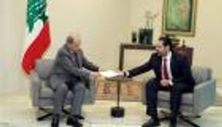 تخبط سياسي في لبنان يسبق استشارات تسمية رئيس حكومة