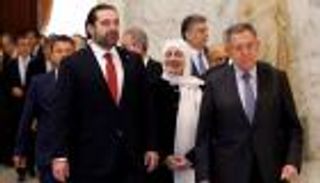 الحريري ينفي اتفاقا شاملا مع باسيل أحبطه السنيورة