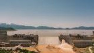 إثيوبيا تعلن رسميا نجاح المرحلة الثانية من ملء سد النهضة