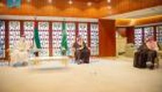 محمد بن زايد: شراكة الإمارات والسعودية قوية ومستمرة 