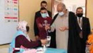 انتخابات ديسمبر.. قرابة 41 ألف ليبي يسجلون في سجل الناخبين