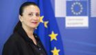 مسؤولة أوروبية تنفي وجود مهمة عسكرية في ليبيا