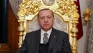 إهانة أردوغان.. تهمة 9773 تركيًا في 2020