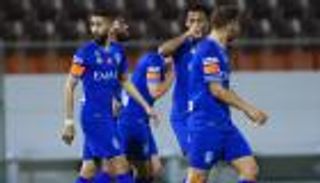 جدول مباريات الهلال في الدوري السعودي 2022 والقنوات الناقلة