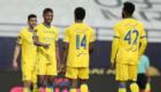 جدول مباريات النصر في الدوري السعودي 2022 والقنوات الناقلة