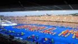 125 سنة أولمبياد "2".. أكبر مخادع وبرشلونة توحد الصفوف وظهور كلاي