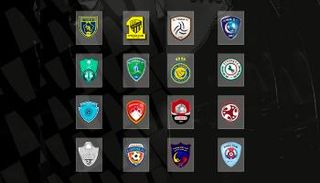 أندية الدوري السعودي 2022