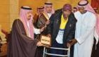 مصطفى إدريس.. الموت يغيب نجم النصر السعودي السابق