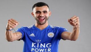 النجم رشيد غزال