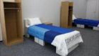 سرير ضد الجنس؟.. أولمبياد طوكيو ينهي الجدل