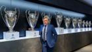قبل انطلاق الموسم.. كيف يخطط أنشيلوتي لميركاتو ريال مدريد؟