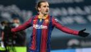 لضرب عصفورين.. جريزمان "جوكر" برشلونة في الميركاتو الصيفي