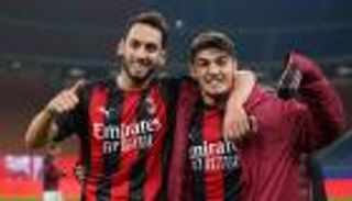 "خليفة الخائن" يتعهد بقيادة ميلان إلى الألقاب