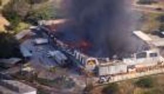 محاكمة زوما "تحرق" اقتصاد جنوب أفريقيا