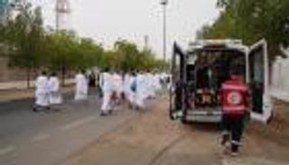 الحج في زمن كورونا.. السعودية تحاصر المخاطر بخدمات صحية متطورة